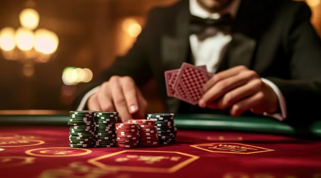 Grid Sweet Bonanza menampilkan fitur tumble dan pengganda bonus