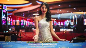 Mahjong Ways dengan cluster payline dan simbol scatter