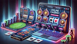 Game Quickspin dengan kontrol taruhan dan tampilan saldo akun real-time